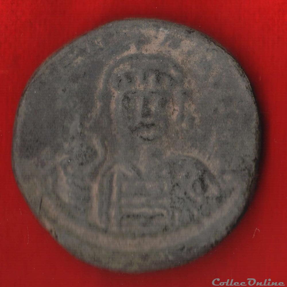 monnaies fausse monnaie antique 1