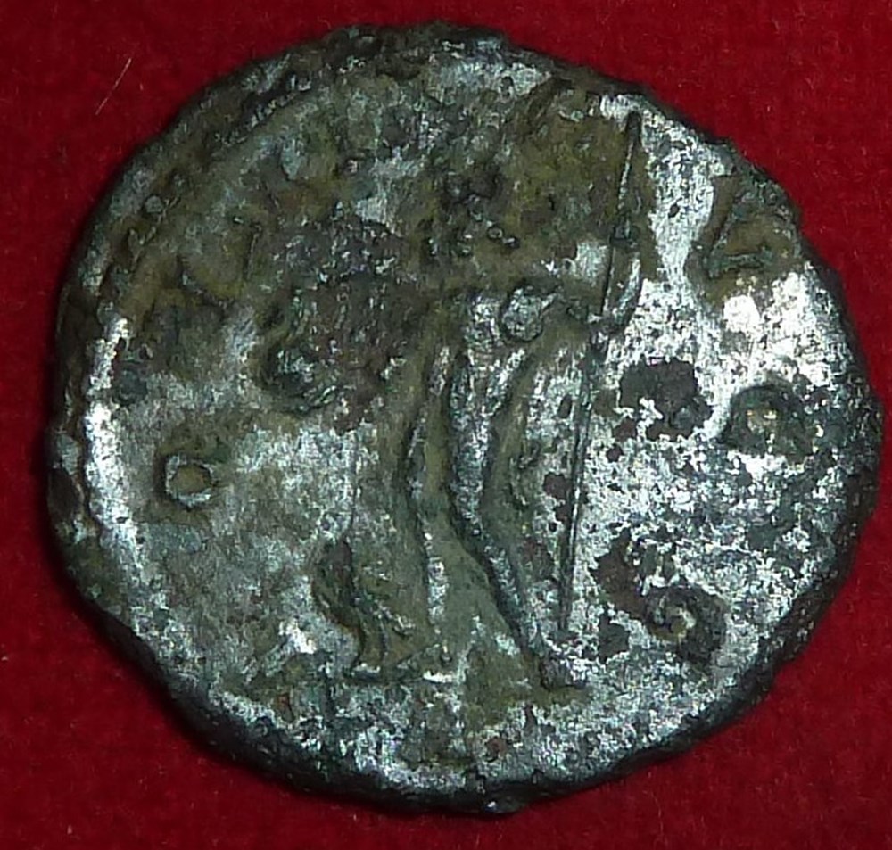 Dioclétien - Aurelianus - Jupiter monnaies antiques romaines imperiales republicaines diocletien aurelianus jupiter