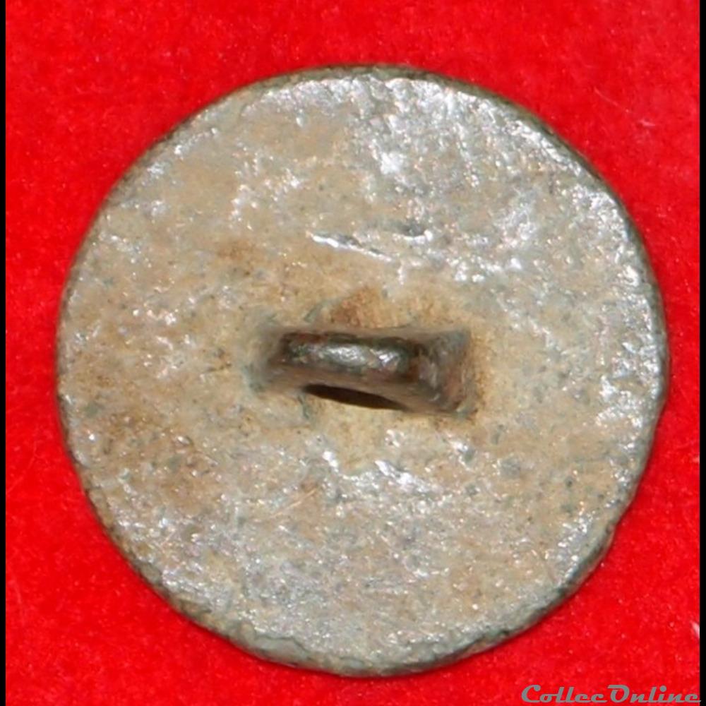 SEINE ET OISE - Compagnie de réserve départementale - 1805/1814 vetements accessoires boutons militaires seine et oise compagnie de reserve departementale 1805 1814
