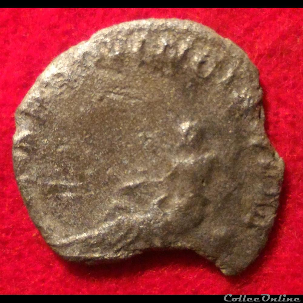 monnaies antiques romaines imperiales et republicaines postume antoninien le rhin