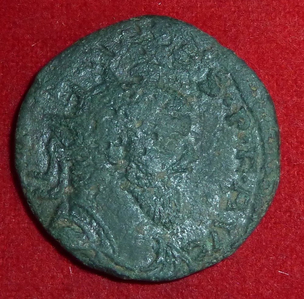monnaies antiques romaines imperiales et republicaines postume double sesterce a id