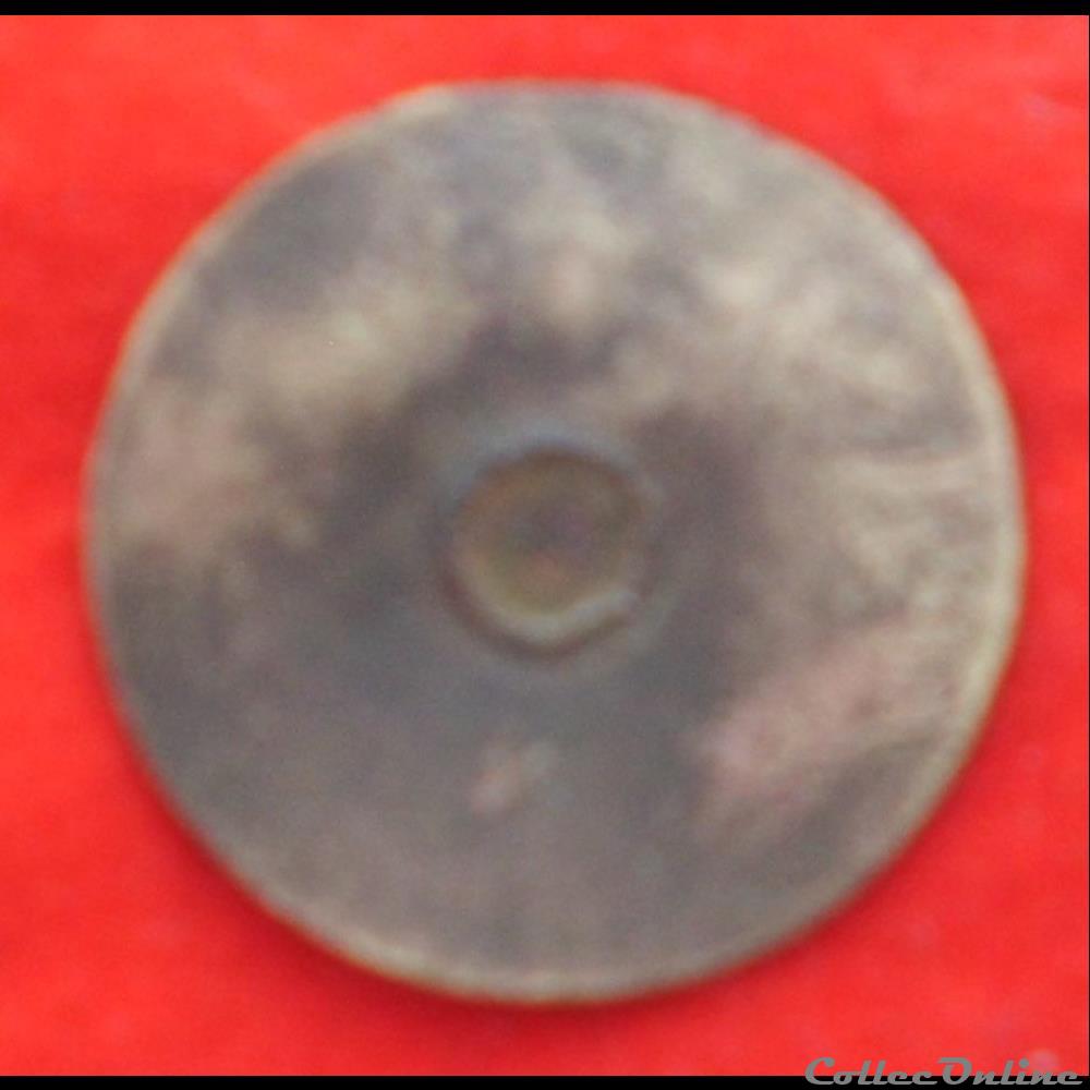 vetement et accessoire civil bouton