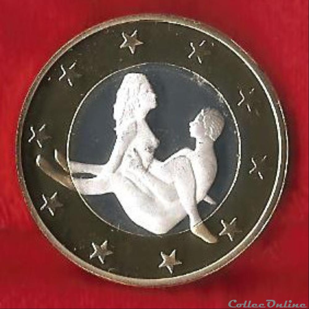 24 monnaie jeton mereaux france 24