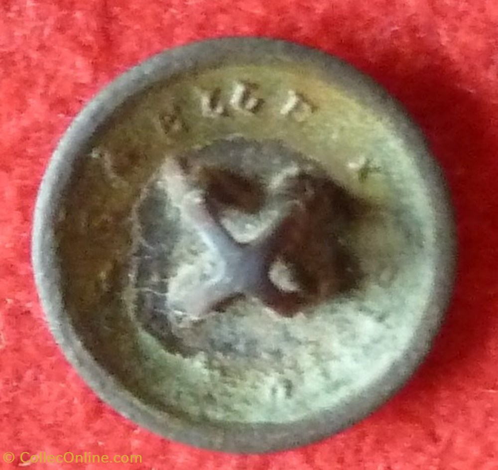 vetements et accessoires boutons militaires armee de terre garde nationale 1870 1871