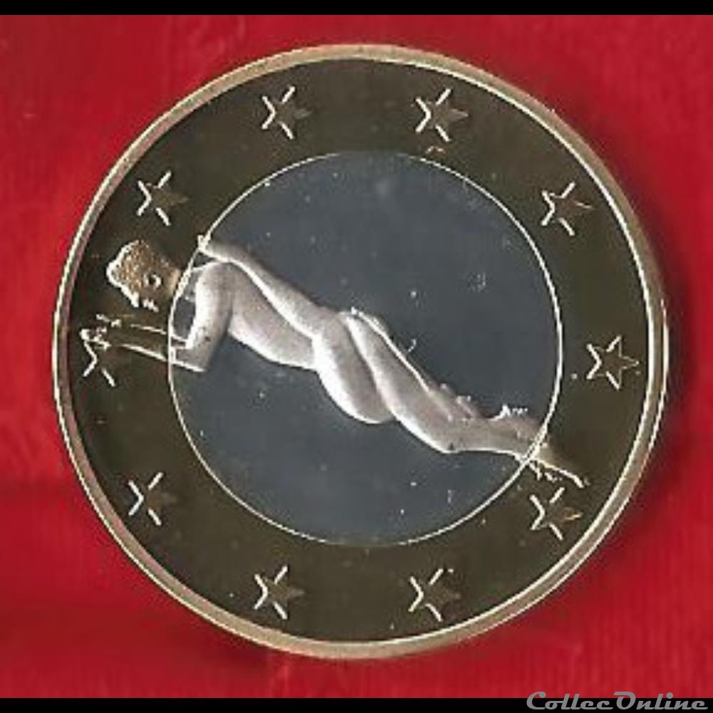 25 monnaie jeton mereaux france 25