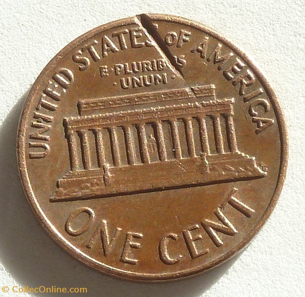 1 Cent - 1972 monnaies monde etats unis 1 cent 1972