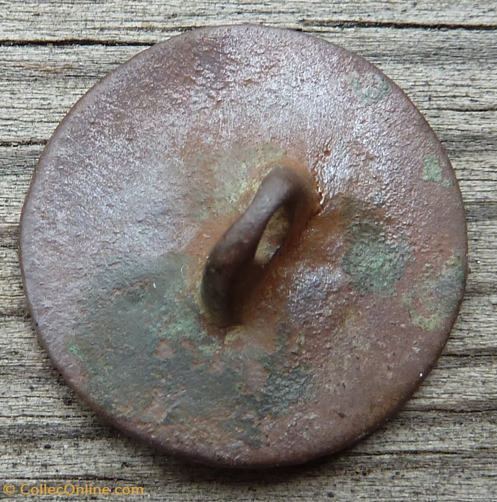vetement et accessoire civil bouton