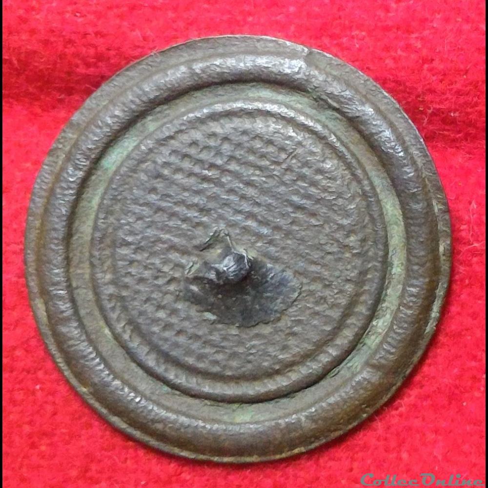 Bouton civil bouton