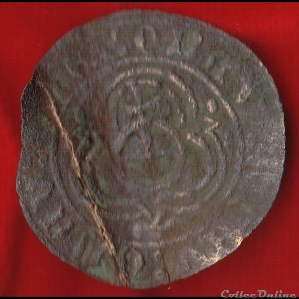 Jeton de compte type Nuremberg - monnaie mereaux france jeton de compte type nuremberg