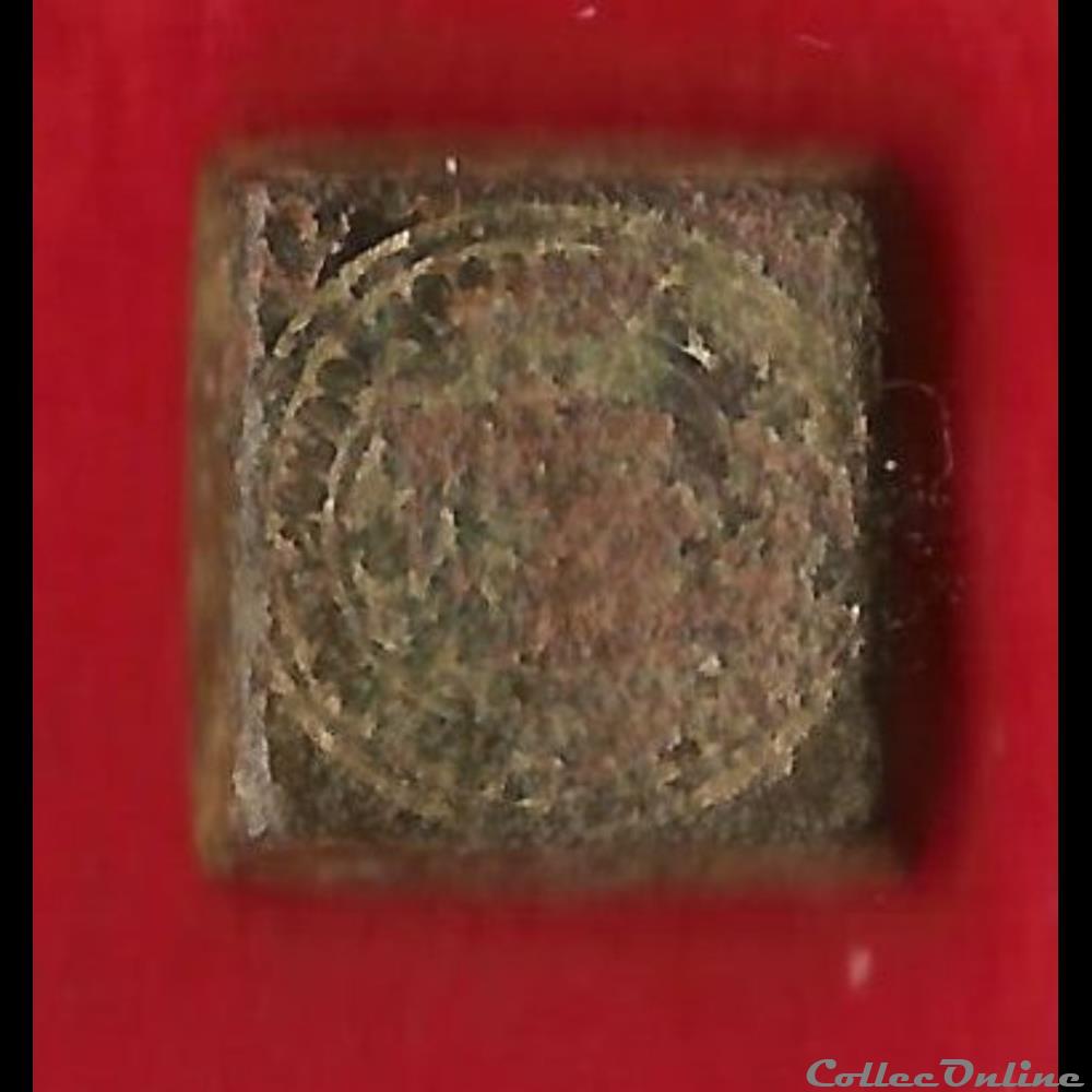 Poids monétaire pour l'écu d'or de Charles VI à Charles VII diver medievaux poids monetaire pour ecu or de charles vi a charles vii