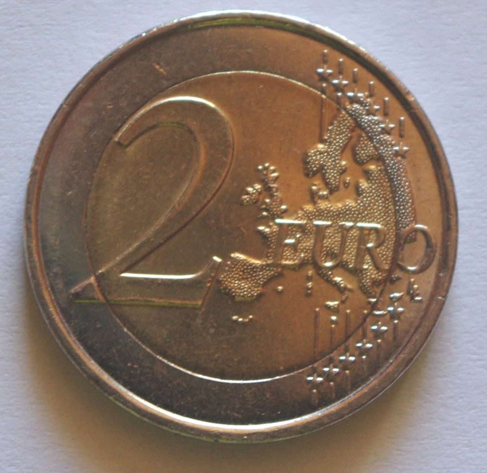 2 Euros - JO - 2024 monnaies a france 2 euros jo 2024