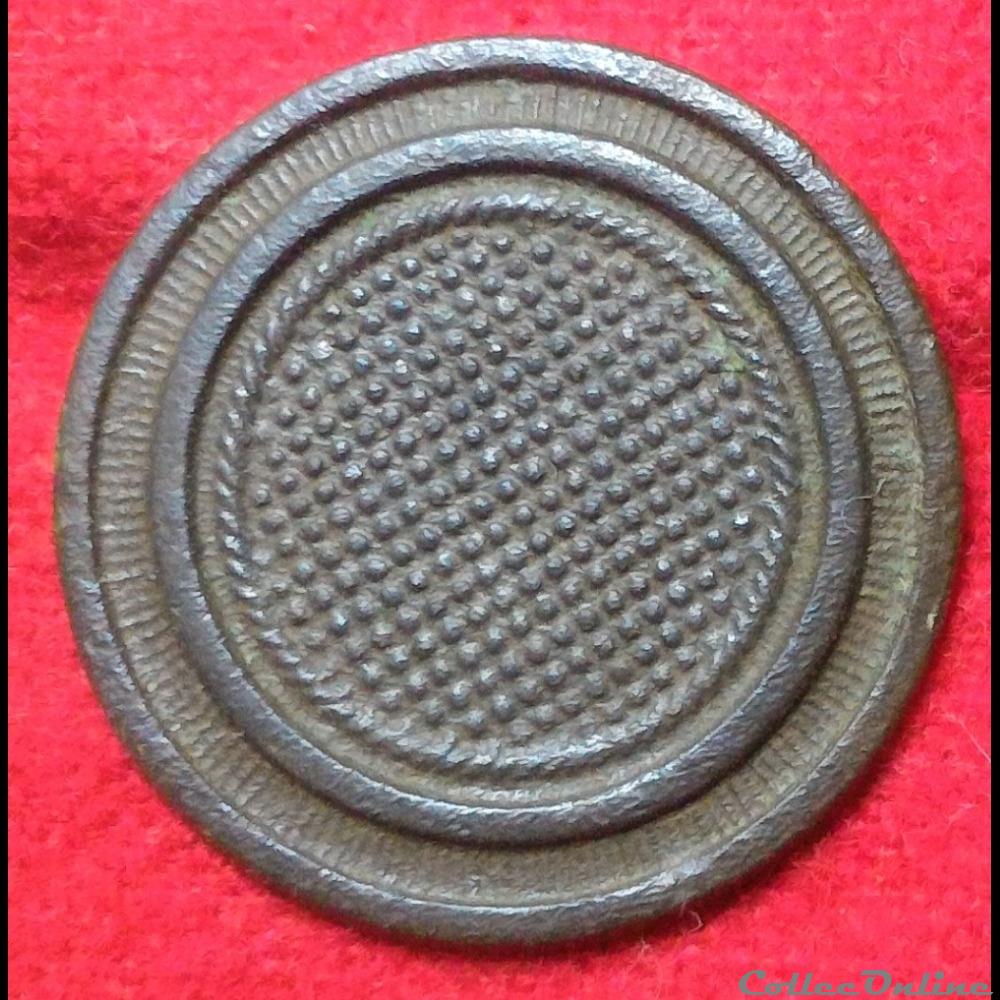 Bouton civil bouton