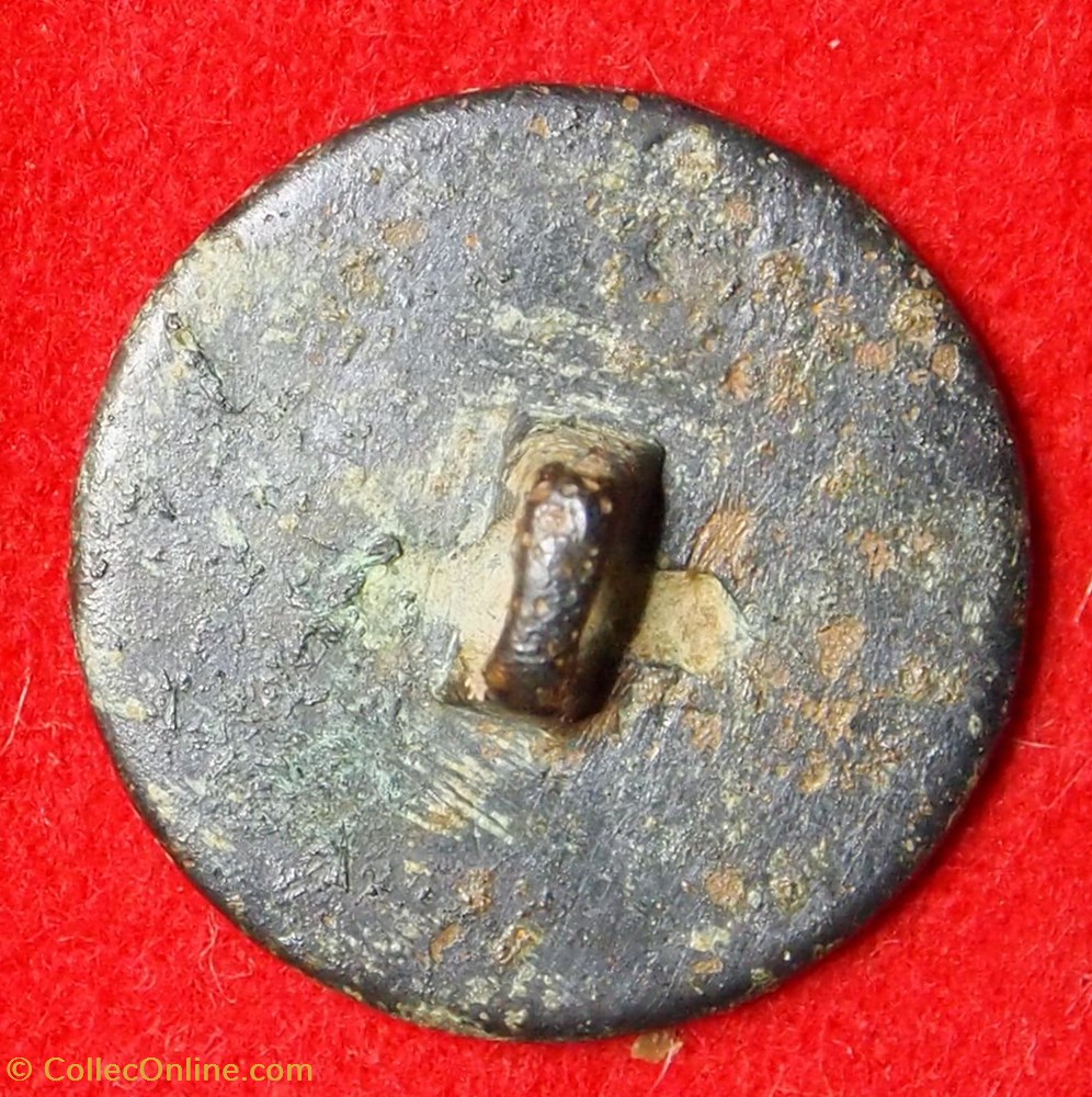 Armée de terre - - vetements et accessoires boutons militaires armee de terre