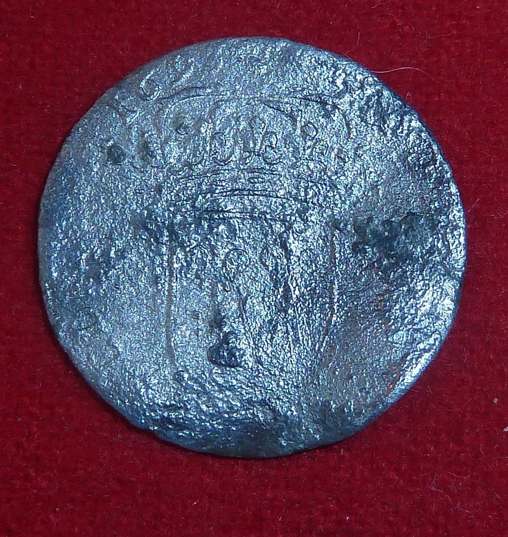 monnaies europe medievale france royales quinzain aux huit l 1693 paris