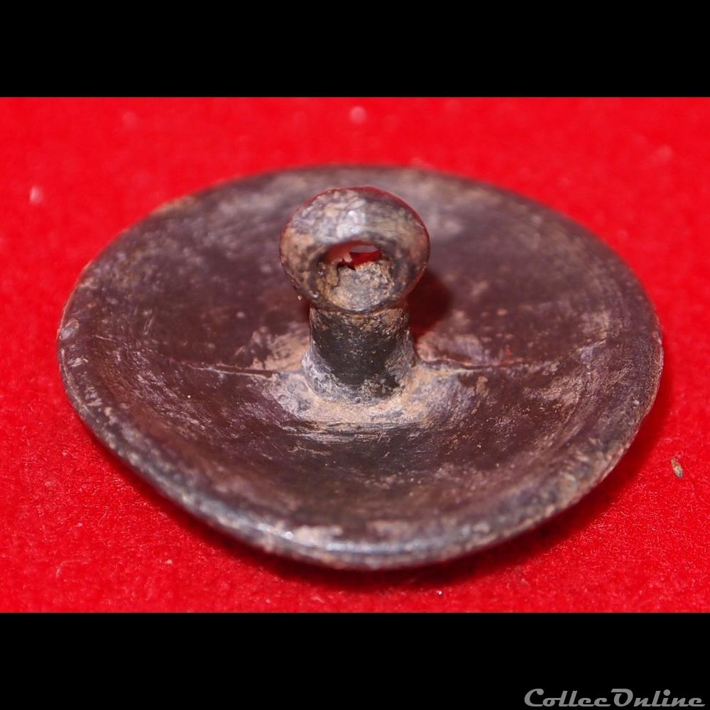 vetements et accessoires boutons militaires armee de terre infanterie 1871 1915