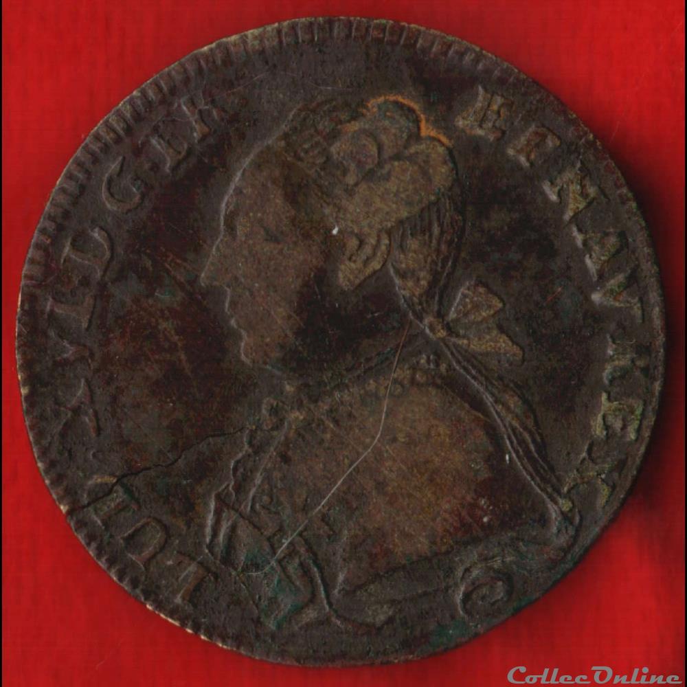 monnaie mereaux france jeton de compte