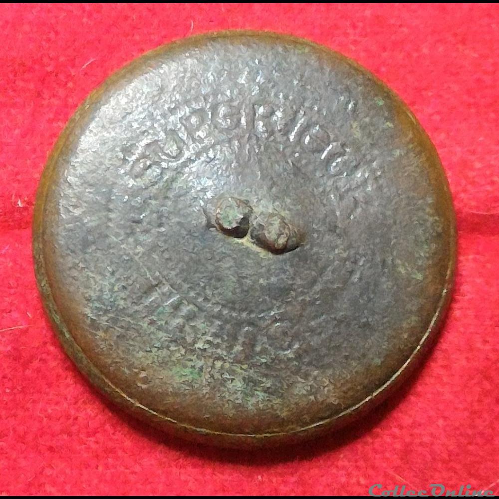 Bouton civil bouton