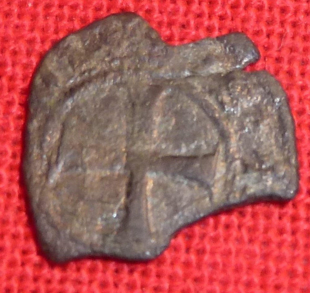 monnaies europe medievale italie forte ou obole anonyme asti