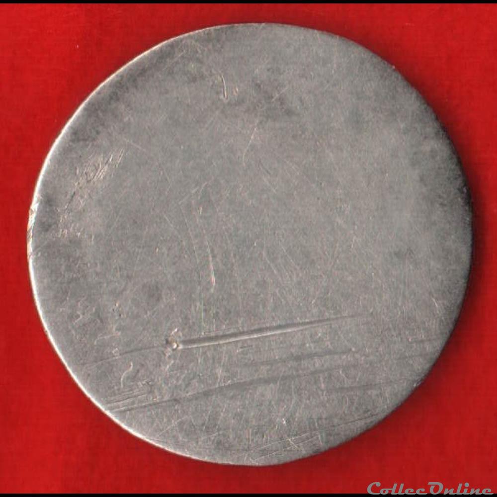 1 Franc - - monnaies monde france 1 franc