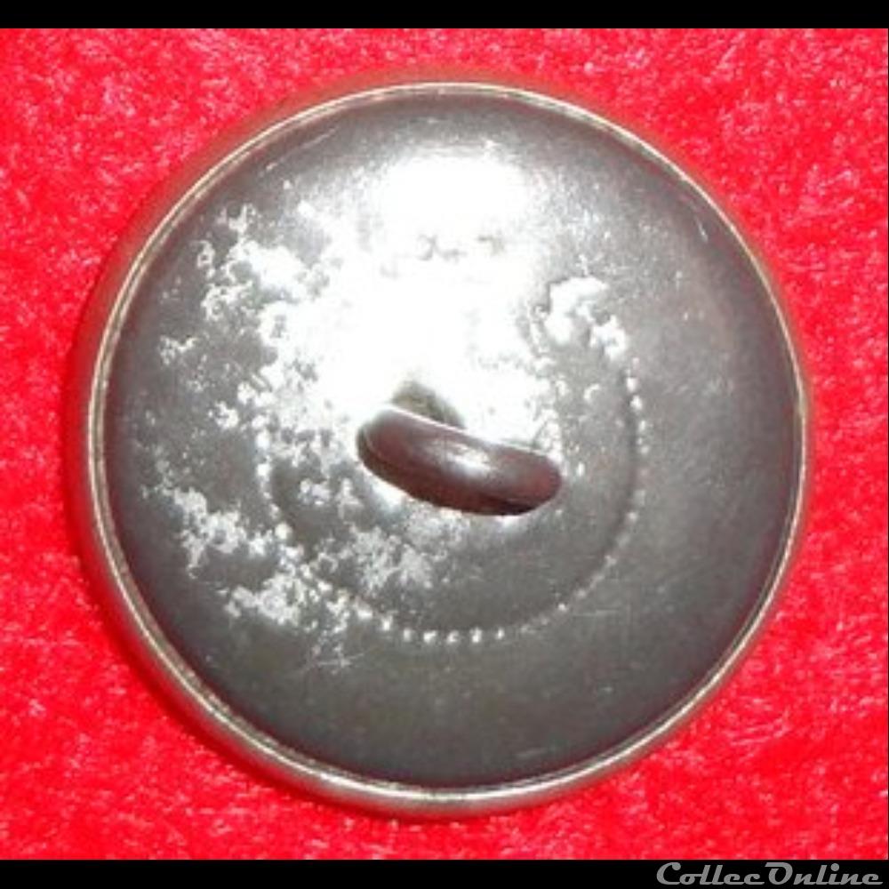 bouton infanterie civil venerie biche