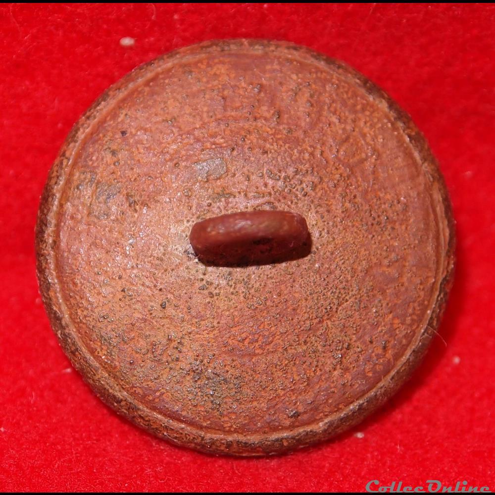 Bouton 35 civil infanterie bouton 35