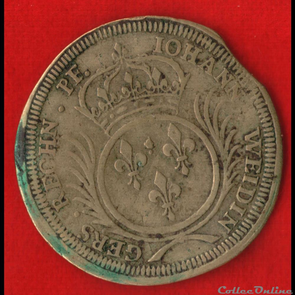 Jeton de compte - monnaie mereaux france jeton de compte