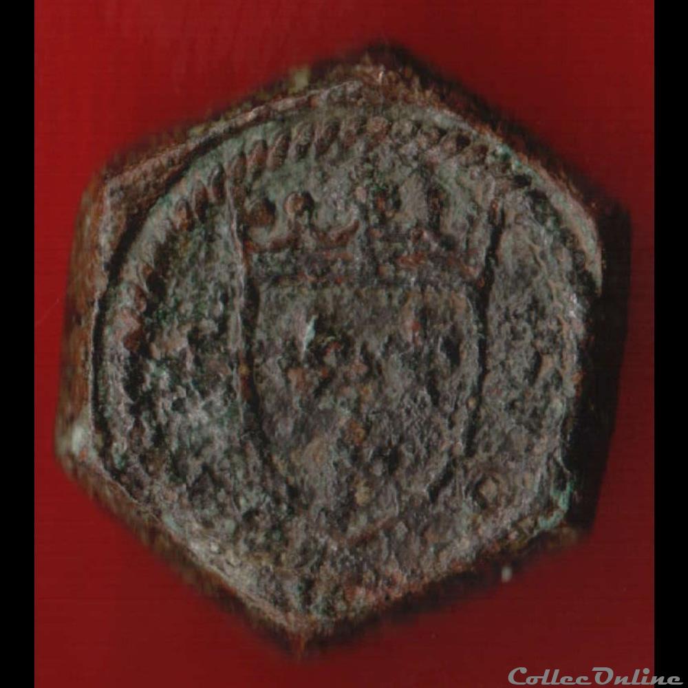 Poids monétaire pour l'écu d'or au soleil de Louis XI à Francois I diver medievaux poids monetaire pour ecu or au soleil de louis xi a francois i