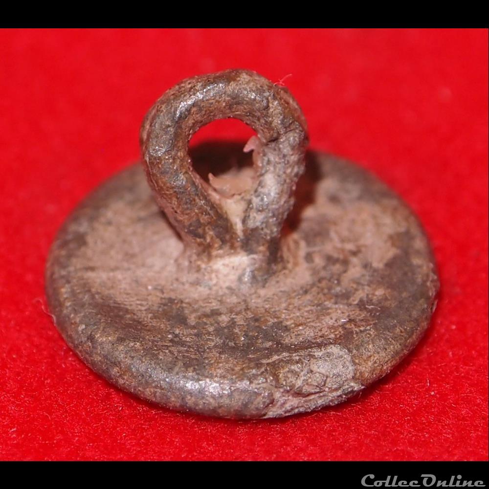 civil infanterie bouton 59