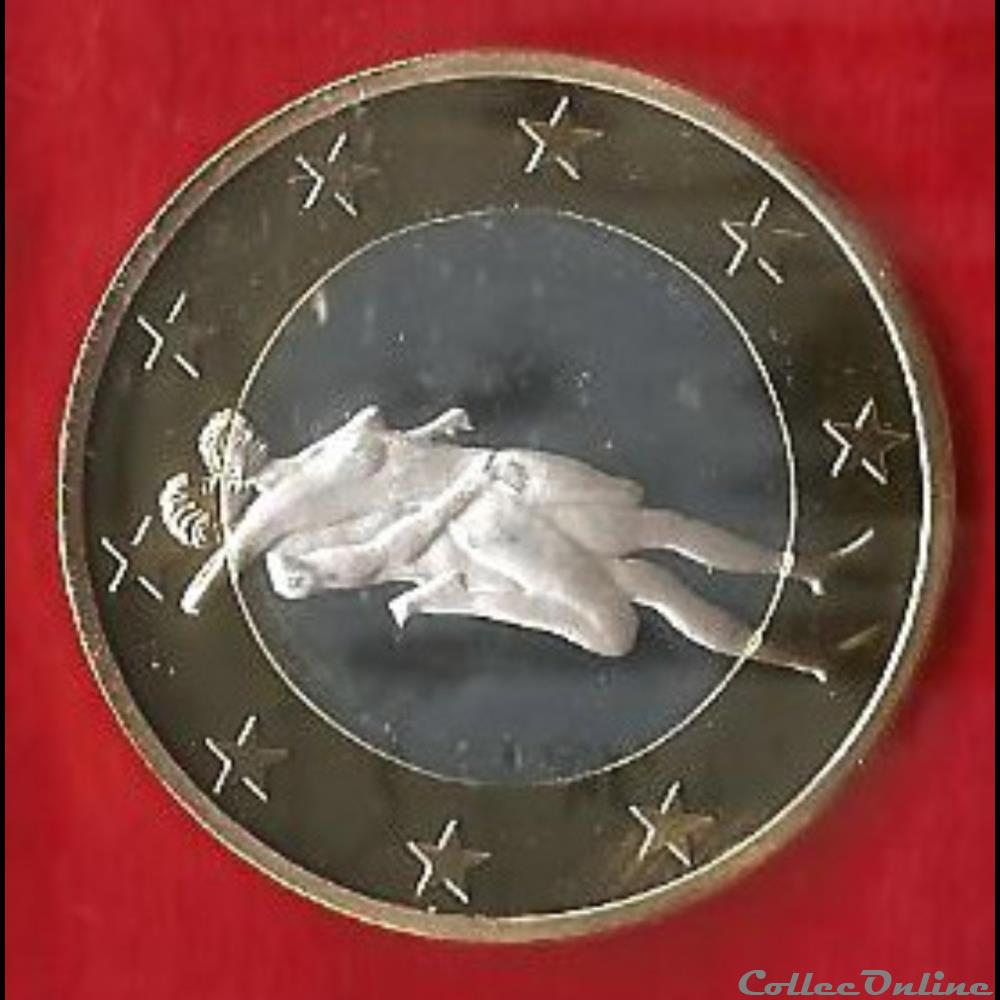 monnaie jeton mereaux france 2
