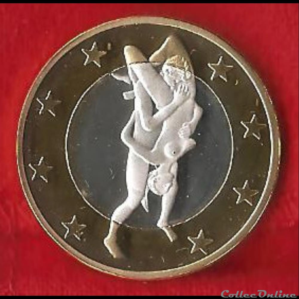 22 monnaie jeton mereaux france 22