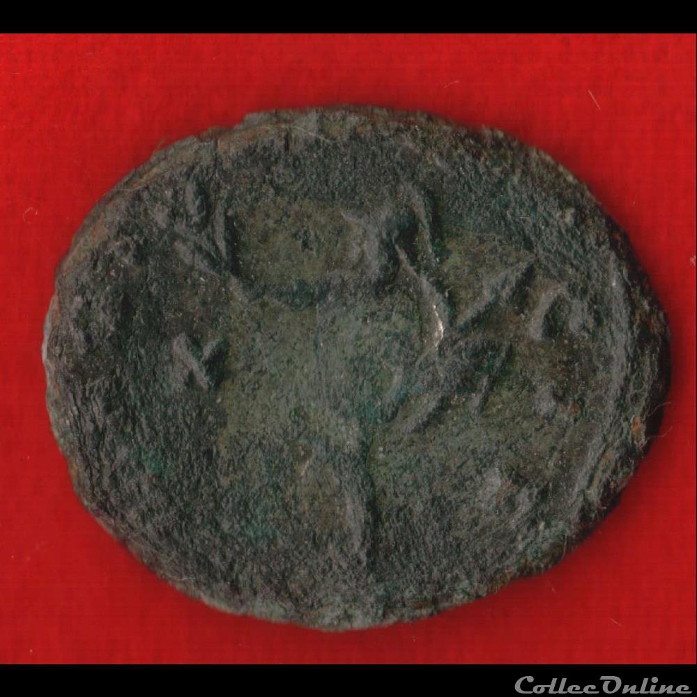 monnaies antiques romaines imperiales et republicaines quintille antoninien mars