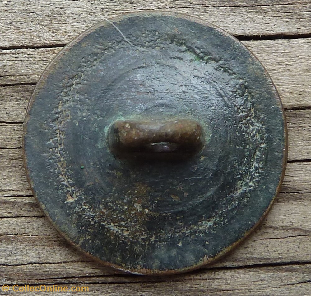 vetement et accessoire civil bouton
