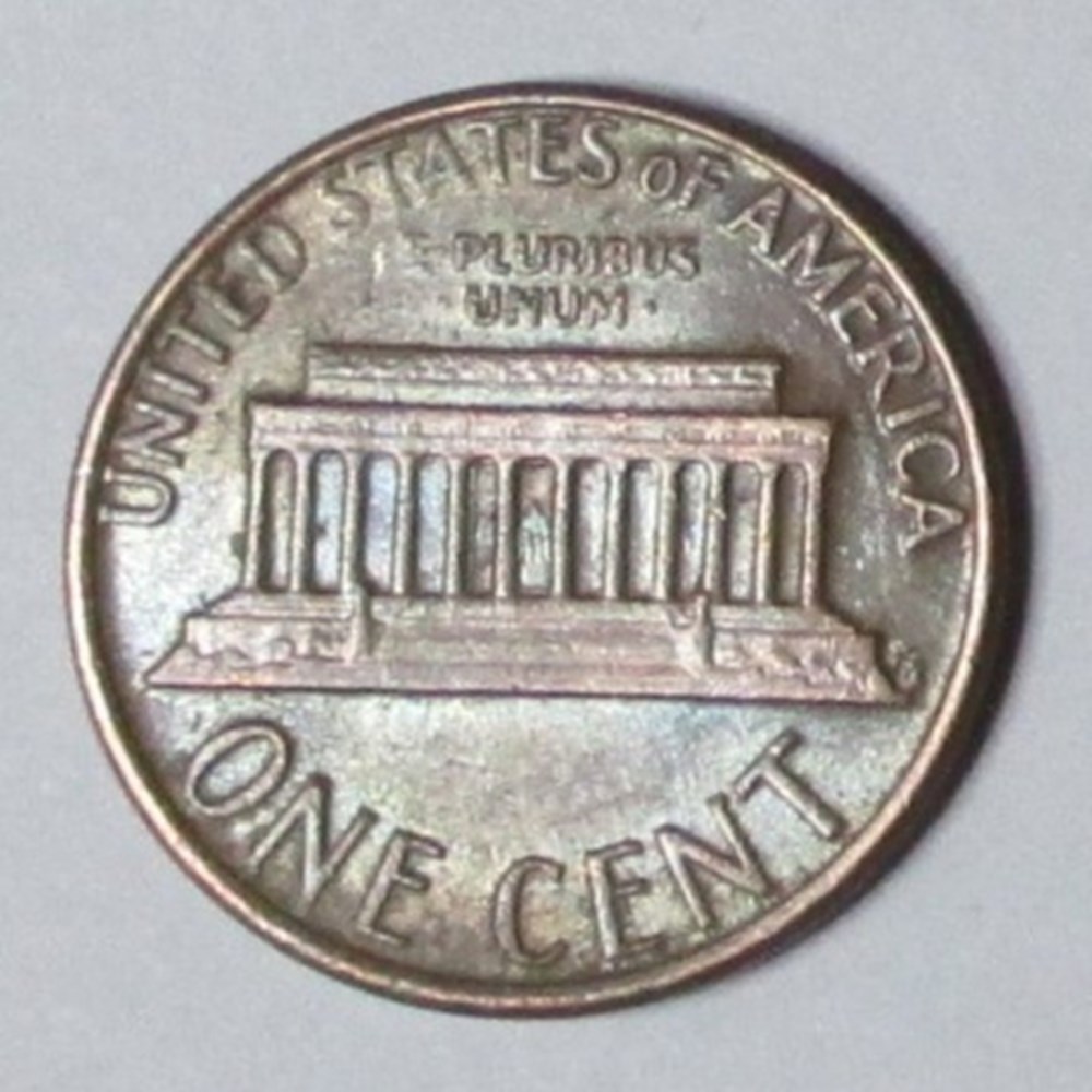 1 Cent - 1978 monnaies monde etats unis 1 cent 1978