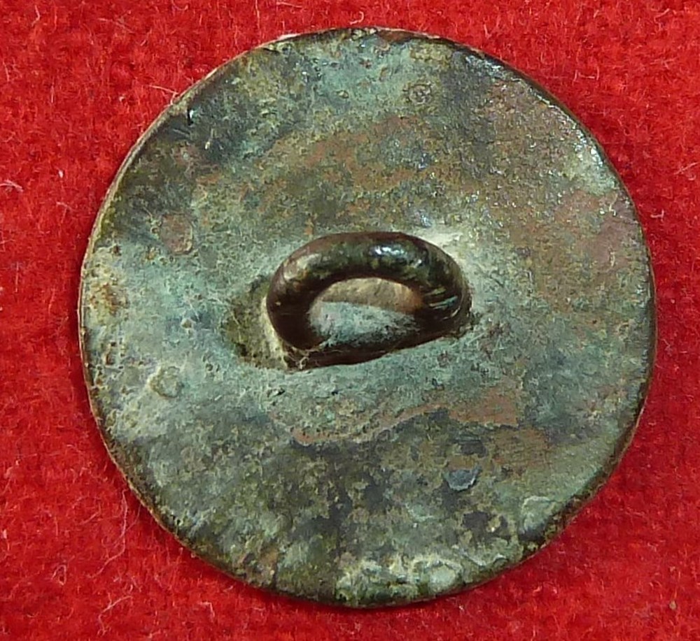 TROYES - 1789/1793 vetements et accessoires boutons militaires troyes 1789 1793