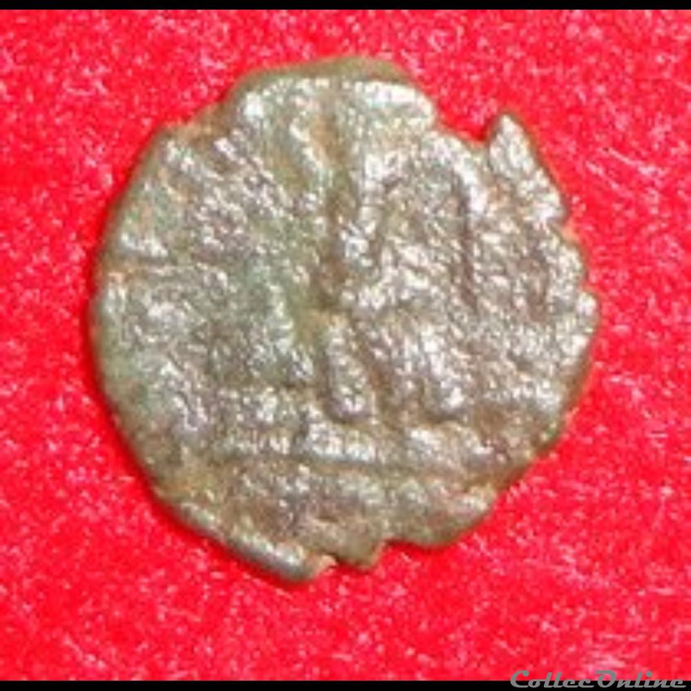monnaies antiques a romaines imperiales et republicaines theodose ier nummus