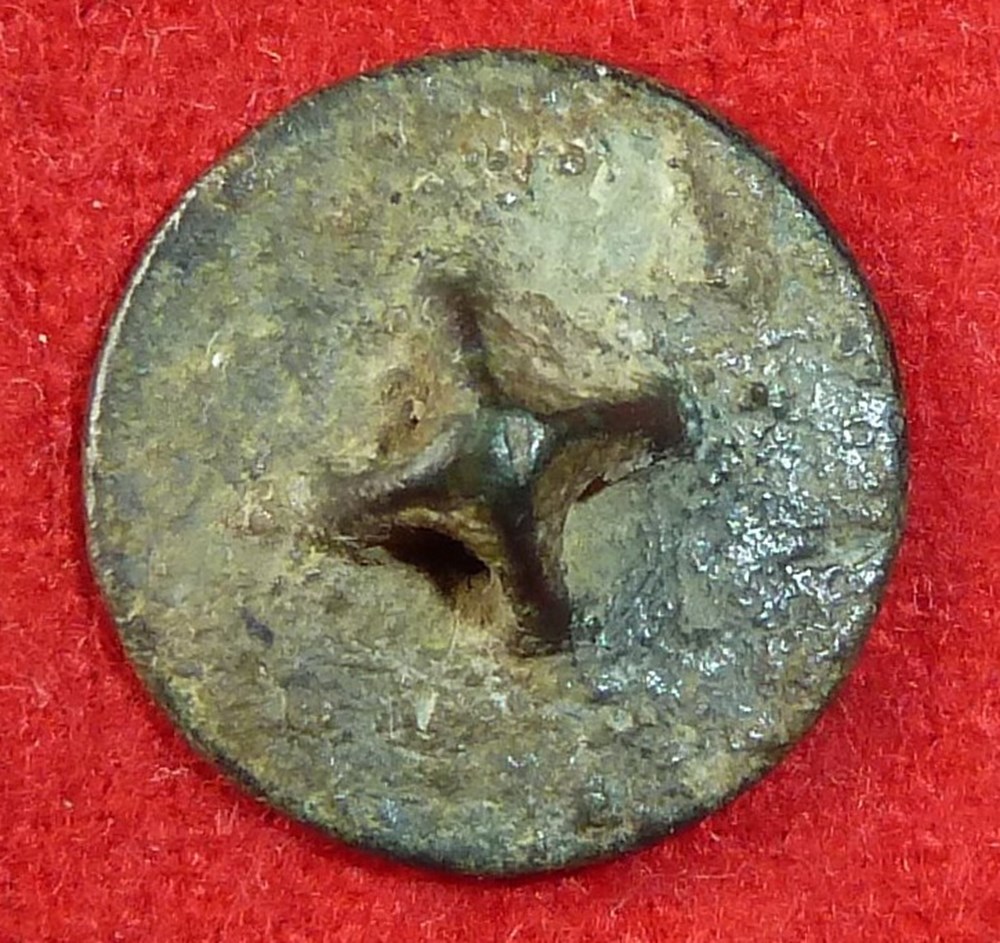 vetements et accessoires boutons militaires 66 eme infanterie de ligne 1803 1814