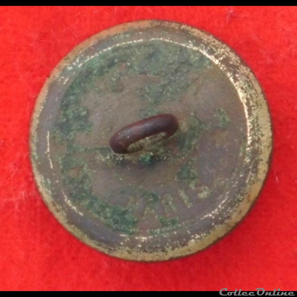 Bouton vetements et accessoires boutons militaires bouton