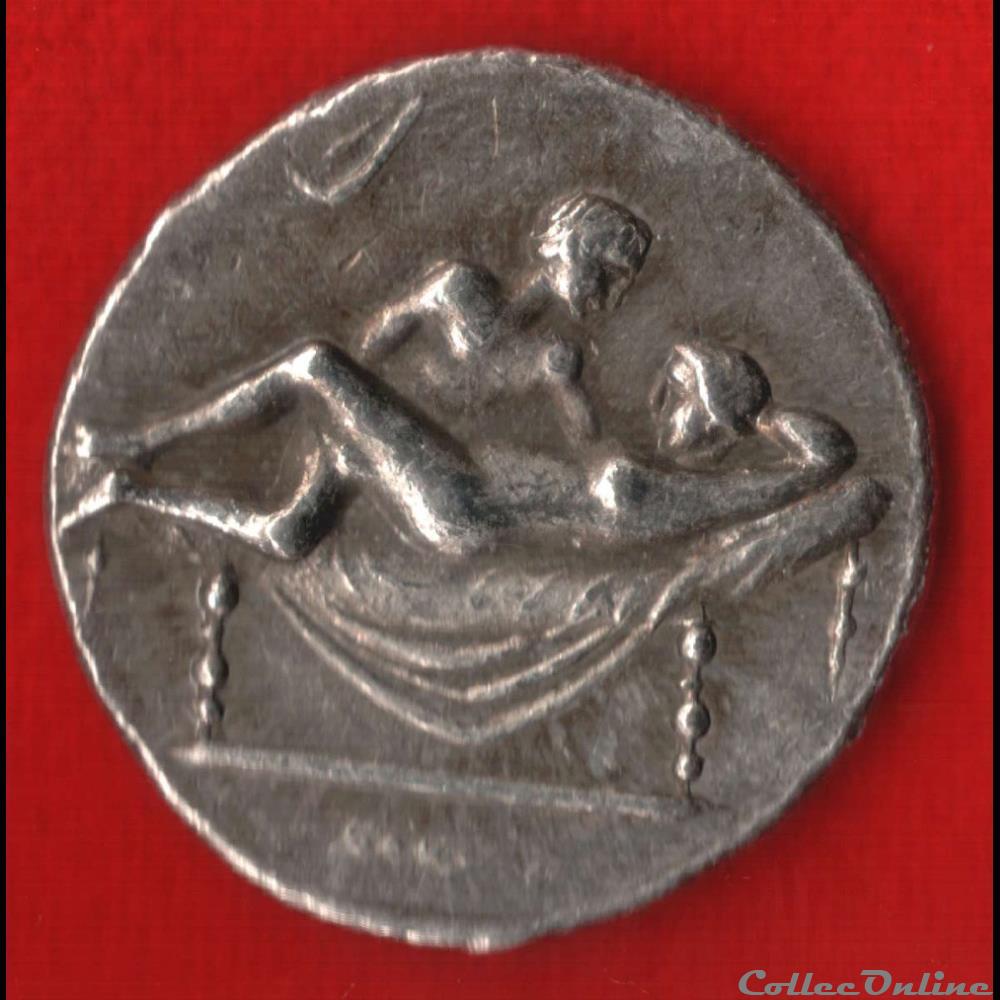 Jeton Numéro 1 monnaie mereaux france jeton numero 1