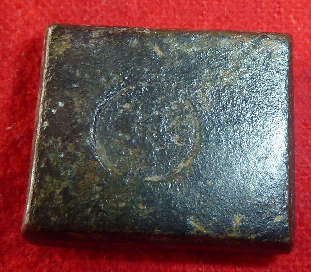 divers medievaux poids monetaire pour ecu blanc de louis xiii a louis xiv
