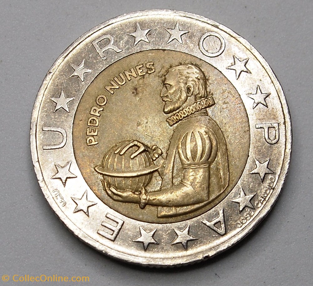 100 Escudos - 1989 monnaie monde portugal 100 escudos 1989