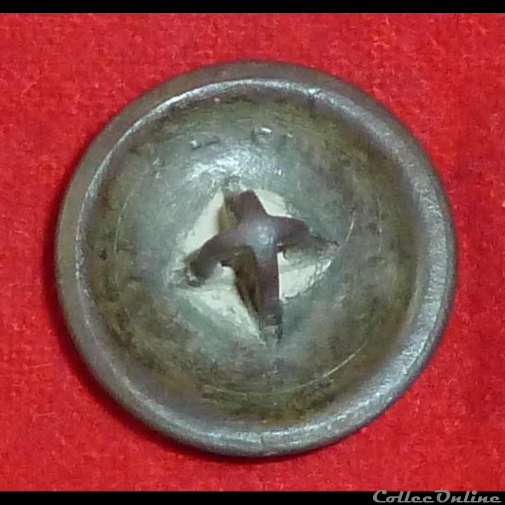 Armée de terre - Génie Officiers - 1844/1871 vetements et accessoires boutons militaires armee de terre genie officiers 1844 1871