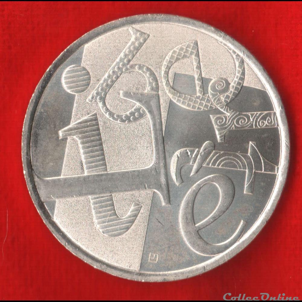 5 Euros - Liberté - 2013 monnaies a france 5 euros liberte 2013