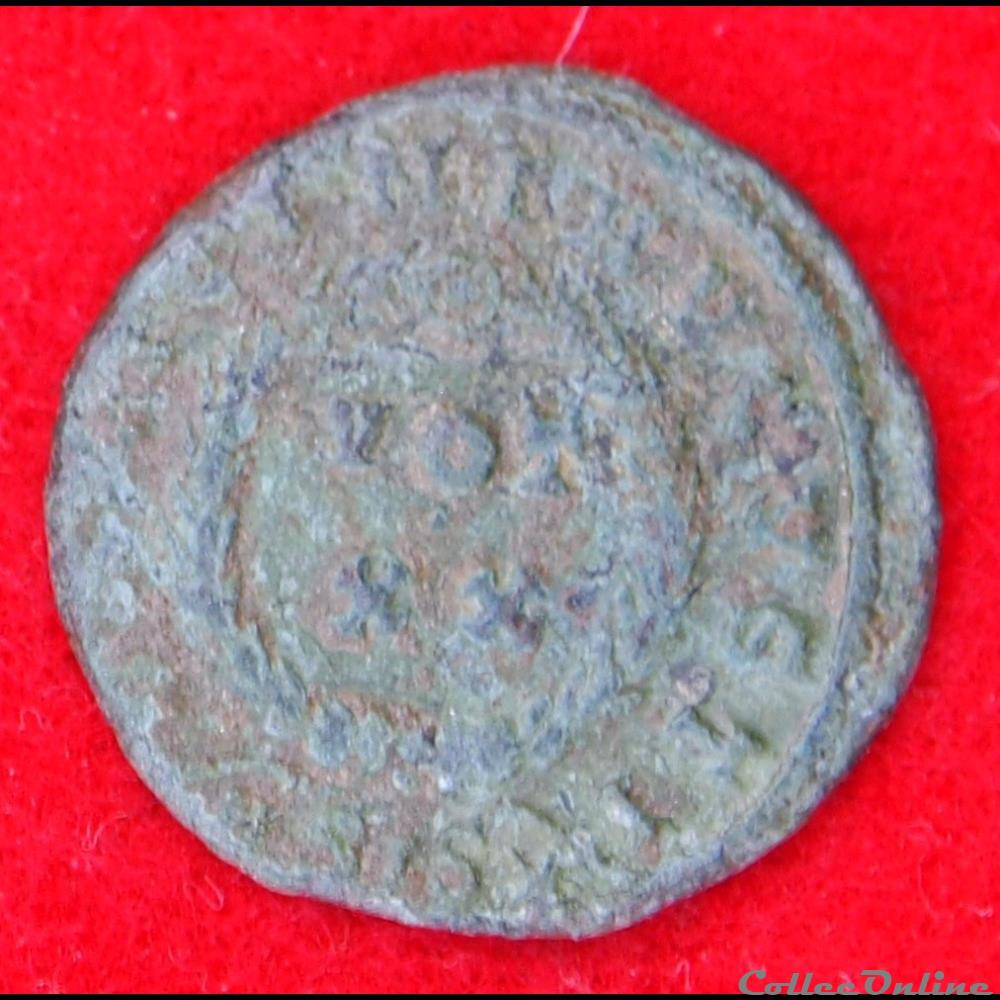 Licinius I - Follis - Aquilée, 2e officine monnaies antiques romaines imperiales et republicaines licinius i follis aquilee 2e officine