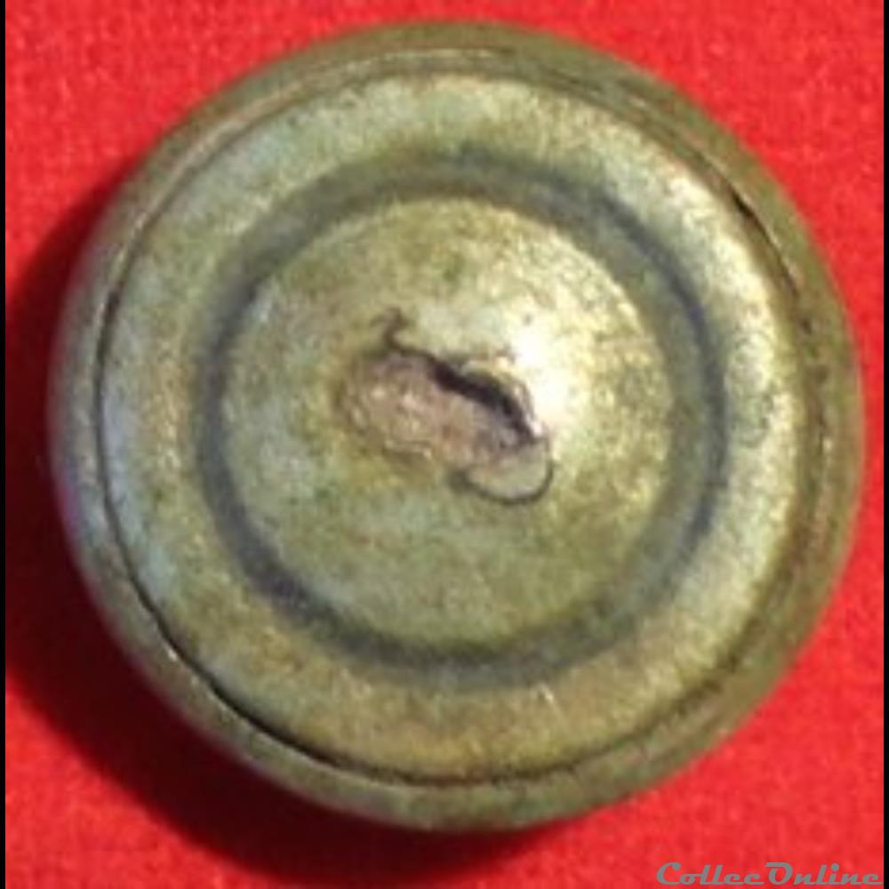 Armée de terre - Artillerie - 1873/1914 vetements et accessoires boutons militaires armee de terre artillerie 1873 1914