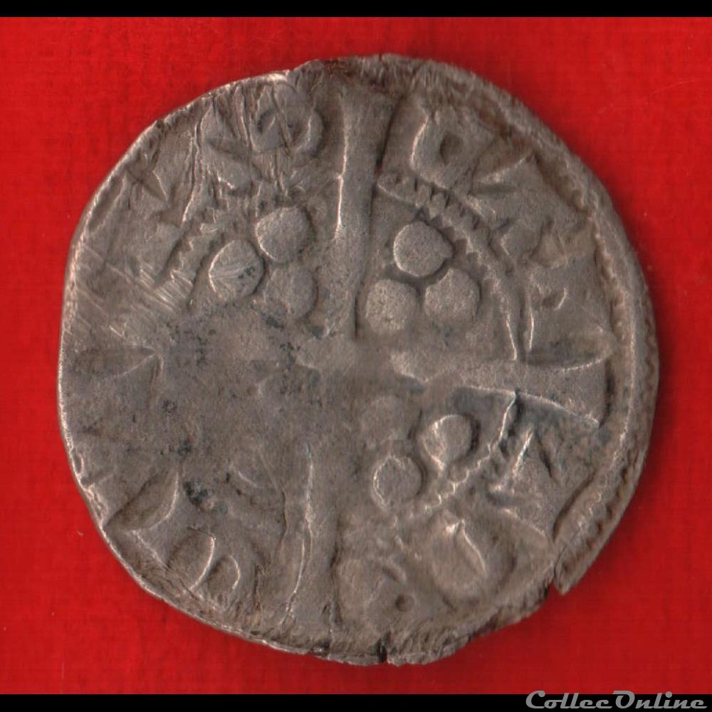 ANGLETERRE - 1 Penny monnaies monde royaume uni angleterre 1 penny
