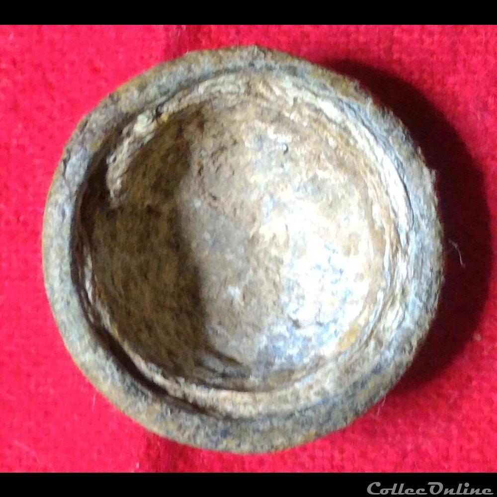 Armée de terre - 15ème Régiment d'artillerie - vetements et accessoires boutons militaires armee de terre 15eme regiment artillerie