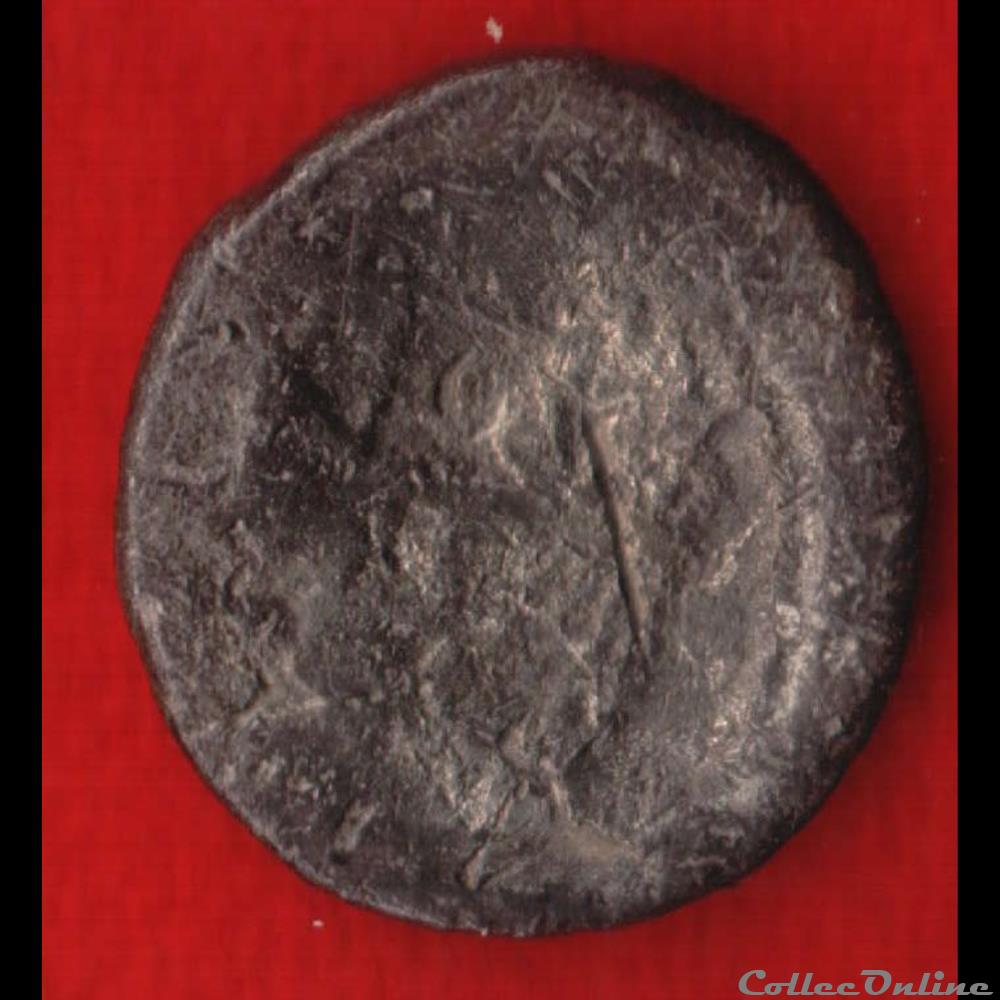 Marcus Porcius Cato - Quinaire monnaies antiques romaines provinciales marcus porcius cato quinaire