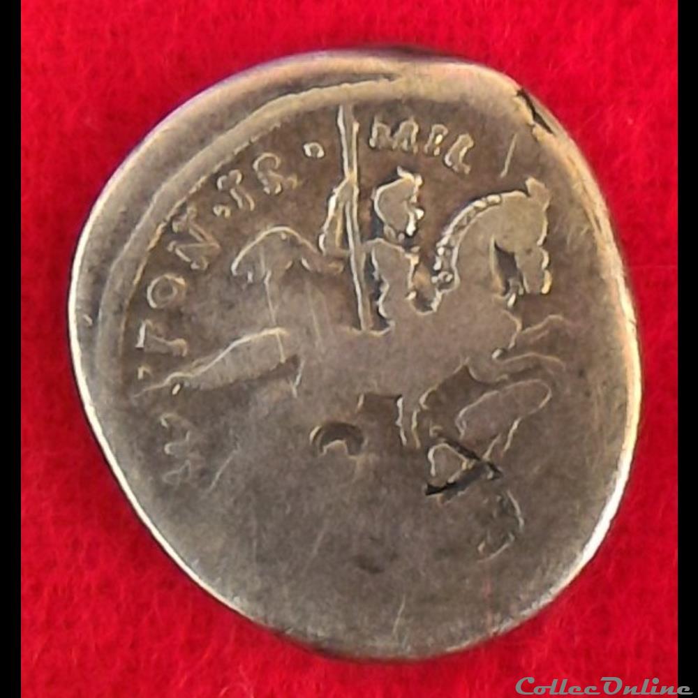 monnaies antiques romaines imperiales et republicaines publius fonteius capito denier