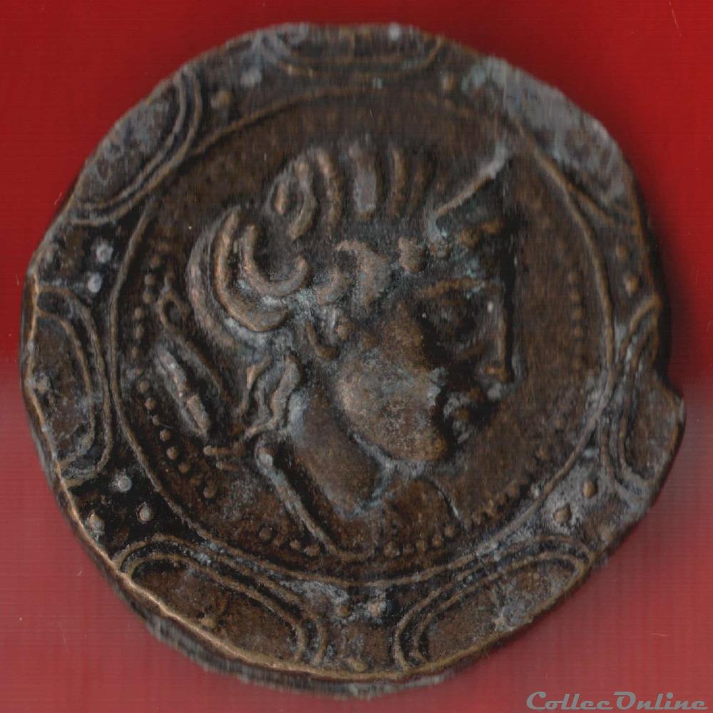 Fausse monnaie antique 7 monnaies fausse monnaie antique 7