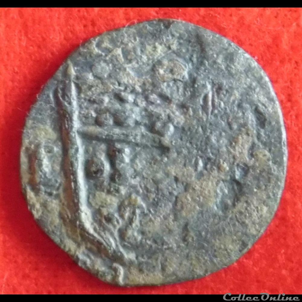monnaies europe medievale france royales douzain huguenot